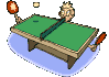 ping-tennis cizgi-şəkilləri-gif